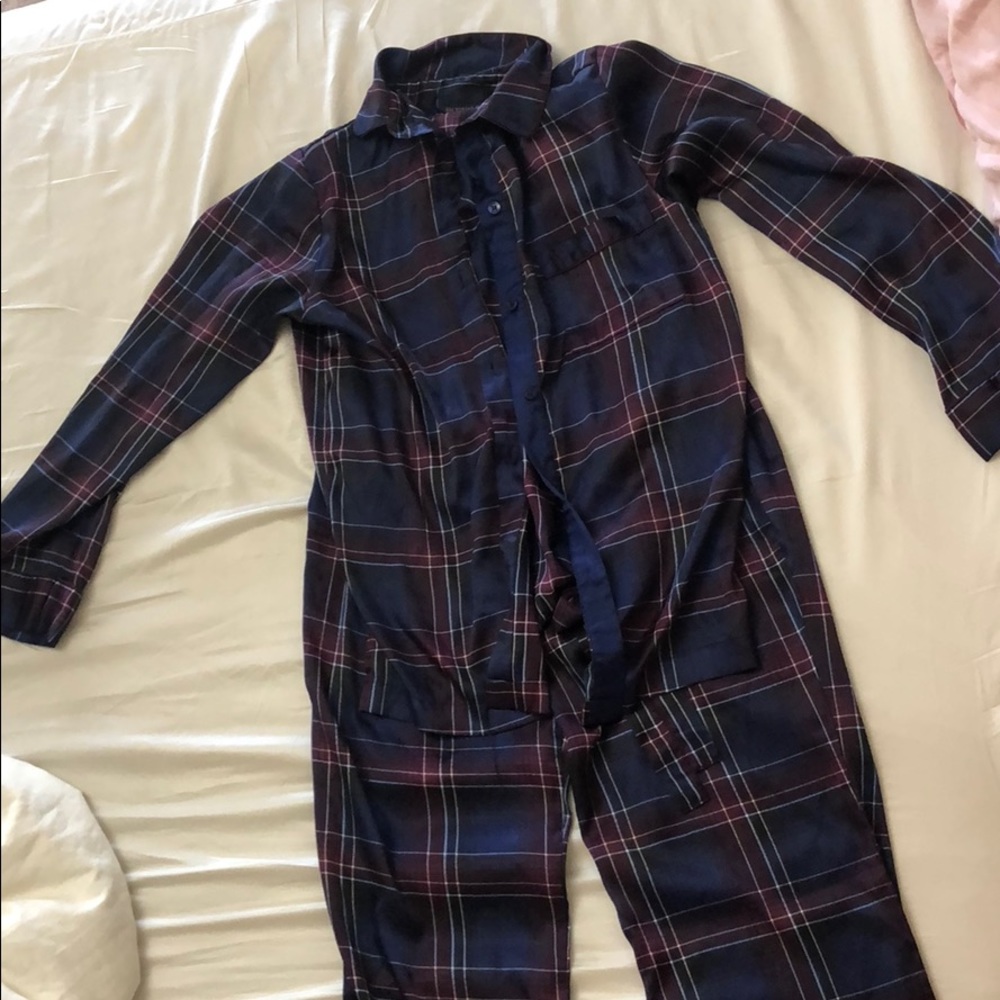 Victoria’s Secret Pajamas Set